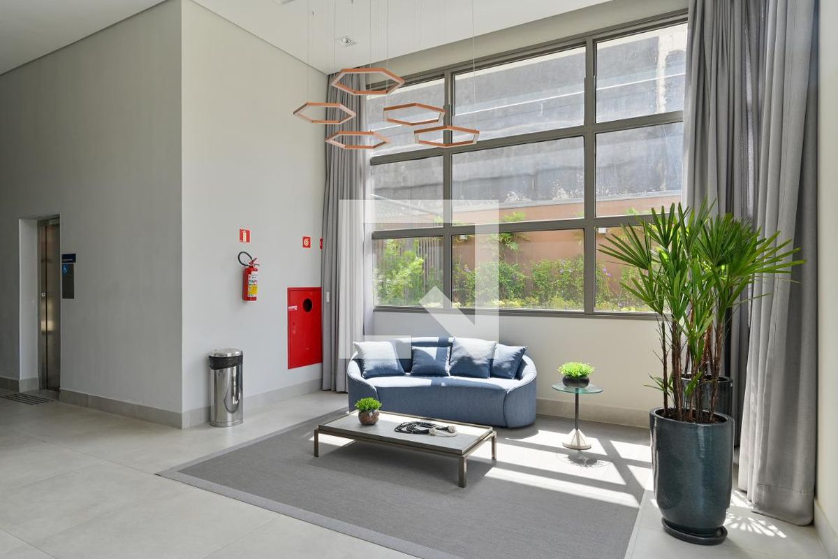 Kitnet-Studio, 21 m² - Foto 72