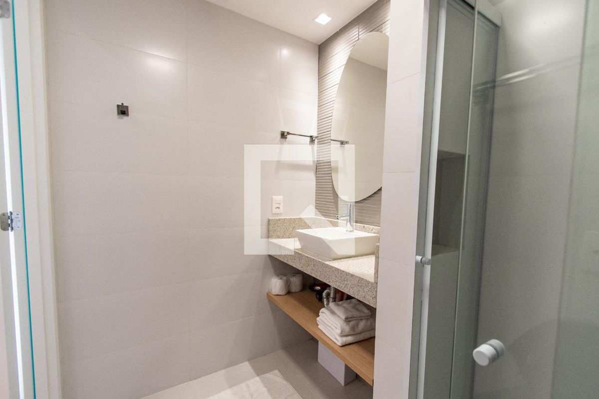 Kitnet-Studio, 21 m² - Foto 24