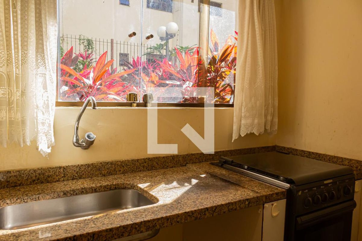 Apartamento, 5 quartos, 160 m² - Foto 174