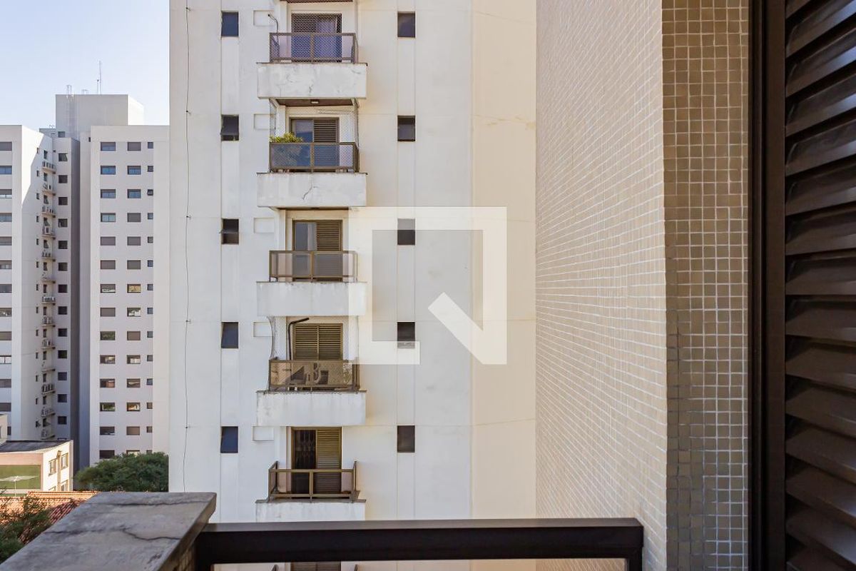 Apartamento, 5 quartos, 160 m² - Foto 42