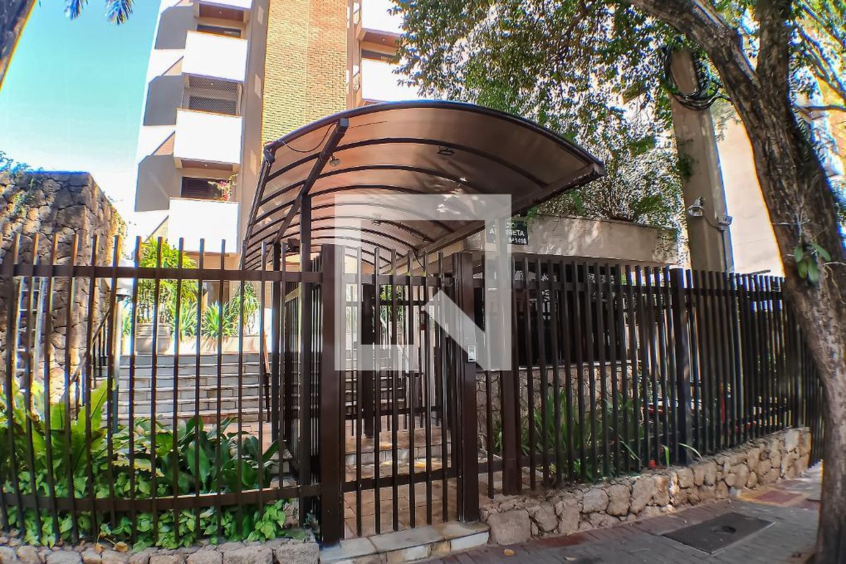 Apartamento, 5 quartos, 160 m² - Foto 182