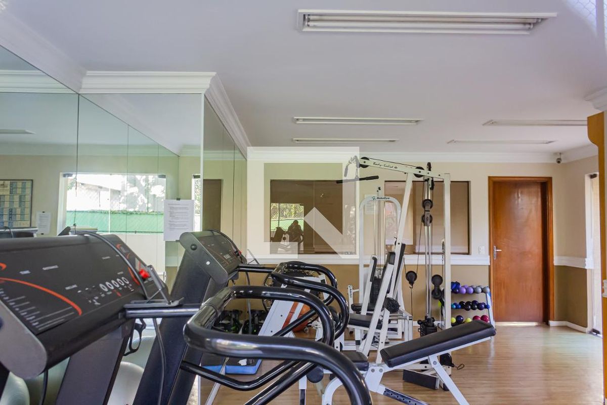 Apartamento, 5 quartos, 160 m² - Foto 178