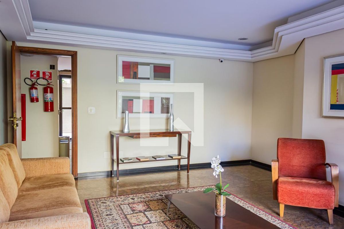 Apartamento, 5 quartos, 160 m² - Foto 134