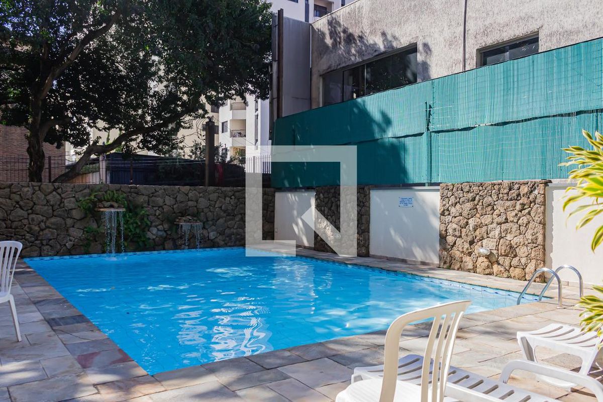 Apartamento, 5 quartos, 160 m² - Foto 156
