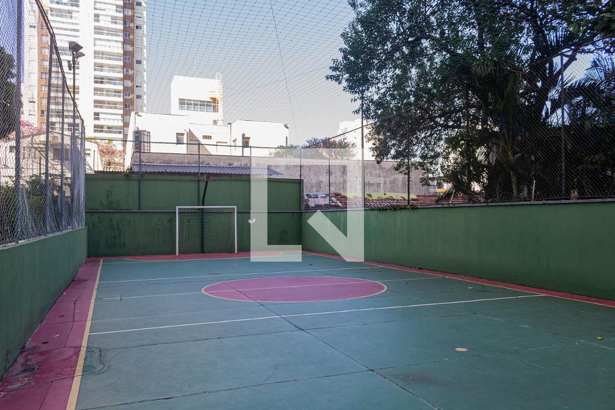 Apartamento, 5 quartos, 160 m² - Foto 162