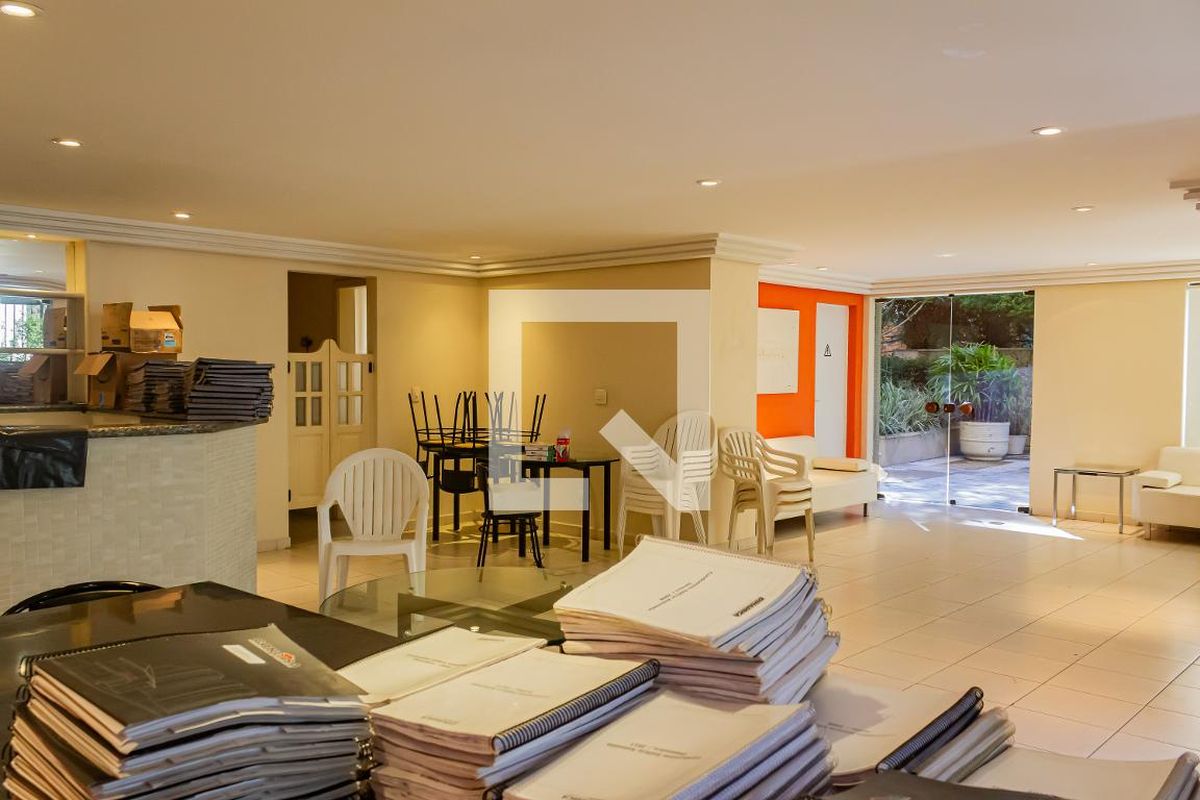 Apartamento, 5 quartos, 160 m² - Foto 168