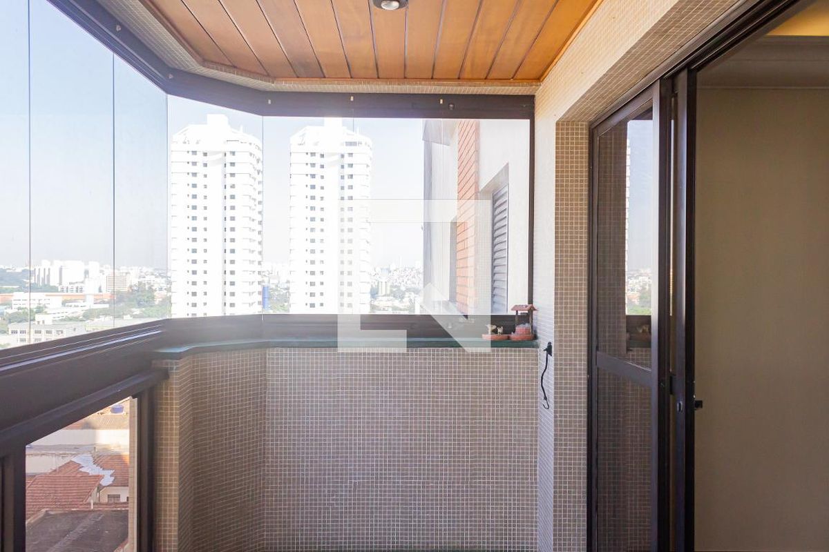 Apartamento, 5 quartos, 160 m² - Foto 12