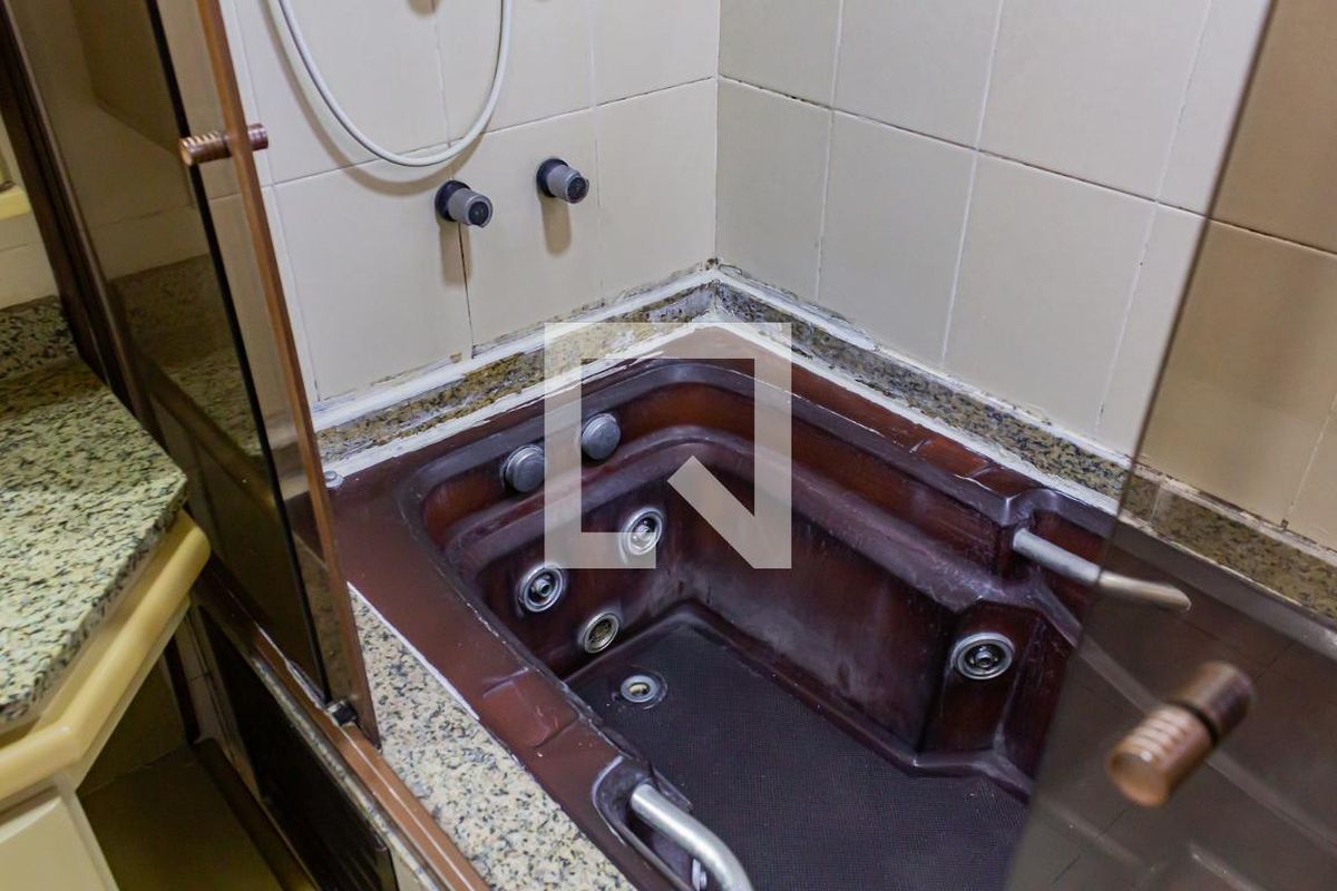 Apartamento, 5 quartos, 160 m² - Foto 100