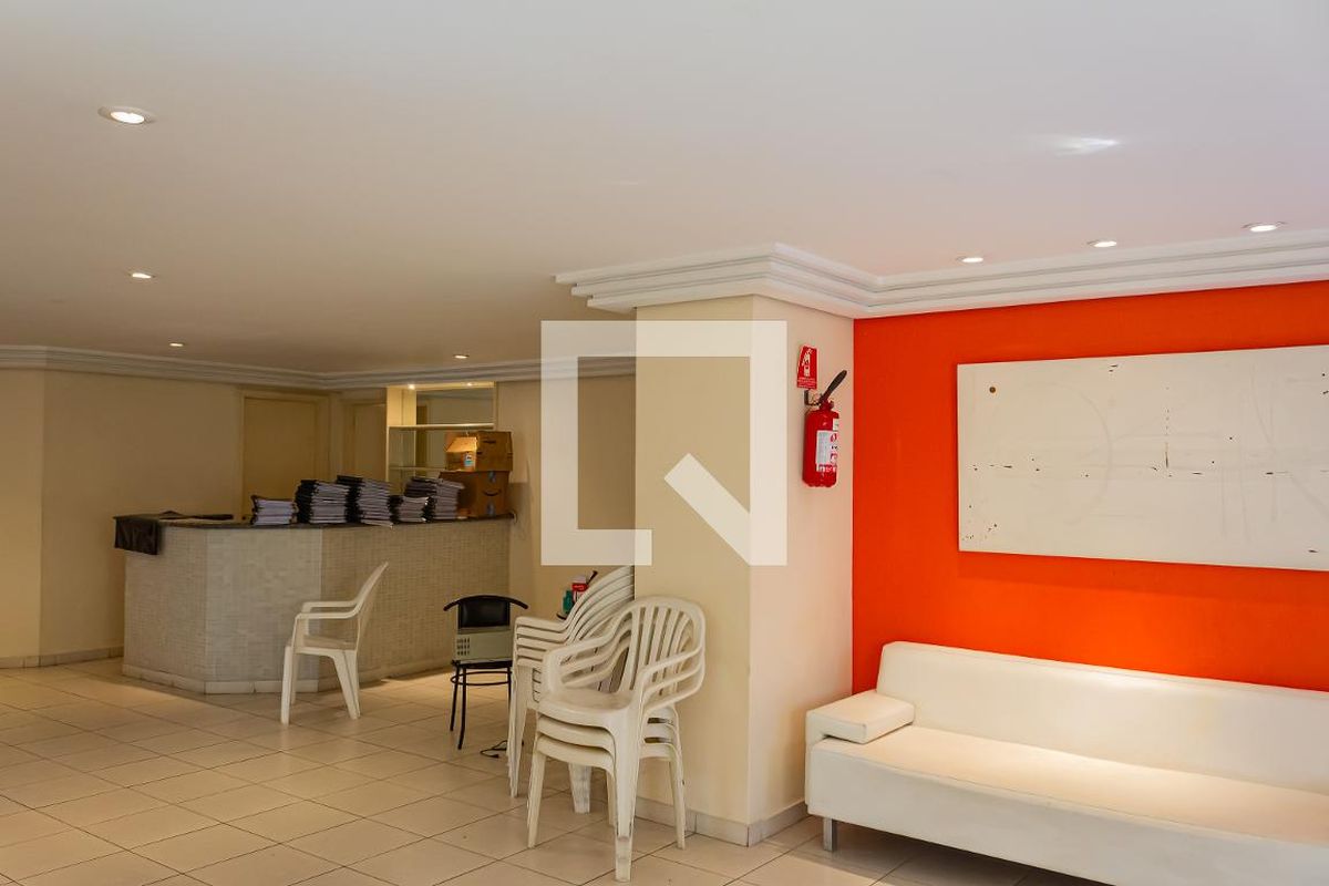 Apartamento, 5 quartos, 160 m² - Foto 170