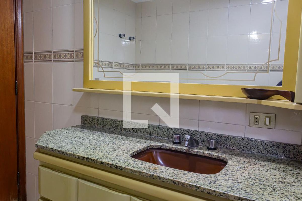 Apartamento, 5 quartos, 160 m² - Foto 98