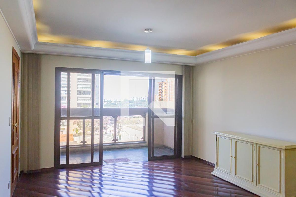 Apartamento, 5 quartos, 160 m² - Foto 4
