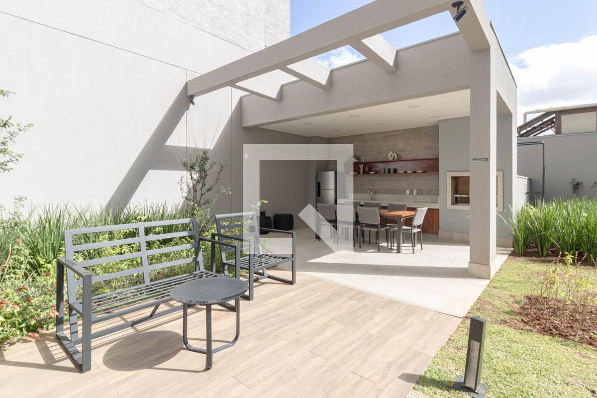 Apartamento, 1 quarto, 29 m² - Foto 58