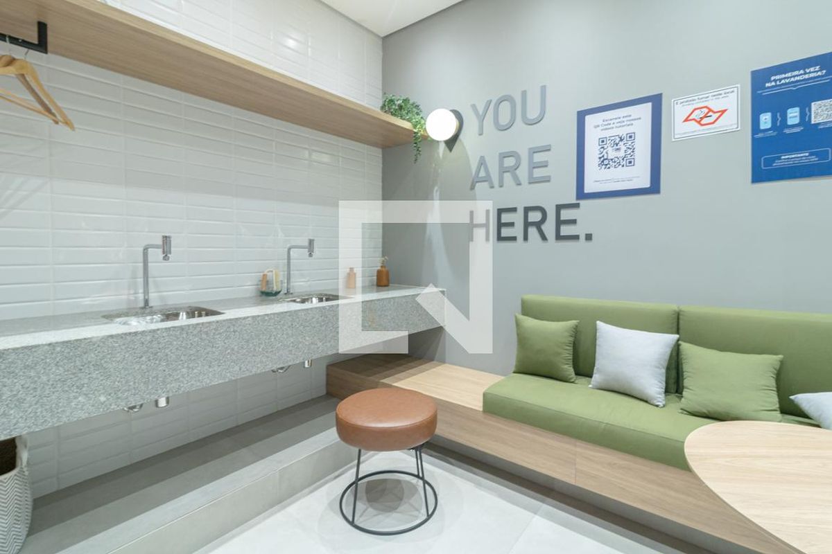 Apartamento, 1 quarto, 29 m² - Foto 92