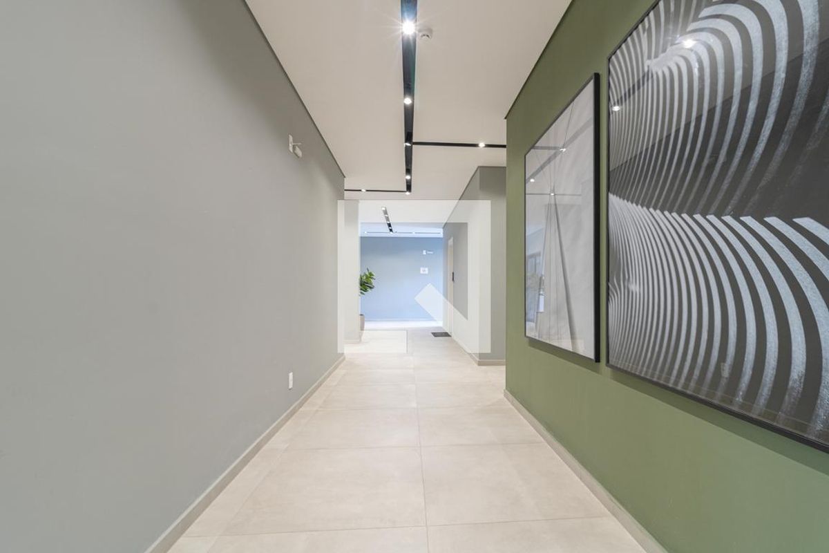 Apartamento, 1 quarto, 29 m² - Foto 88