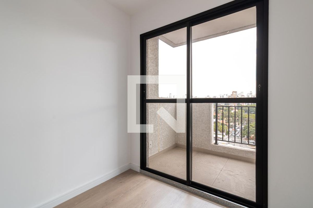 Apartamento, 1 quarto, 29 m² - Foto 10