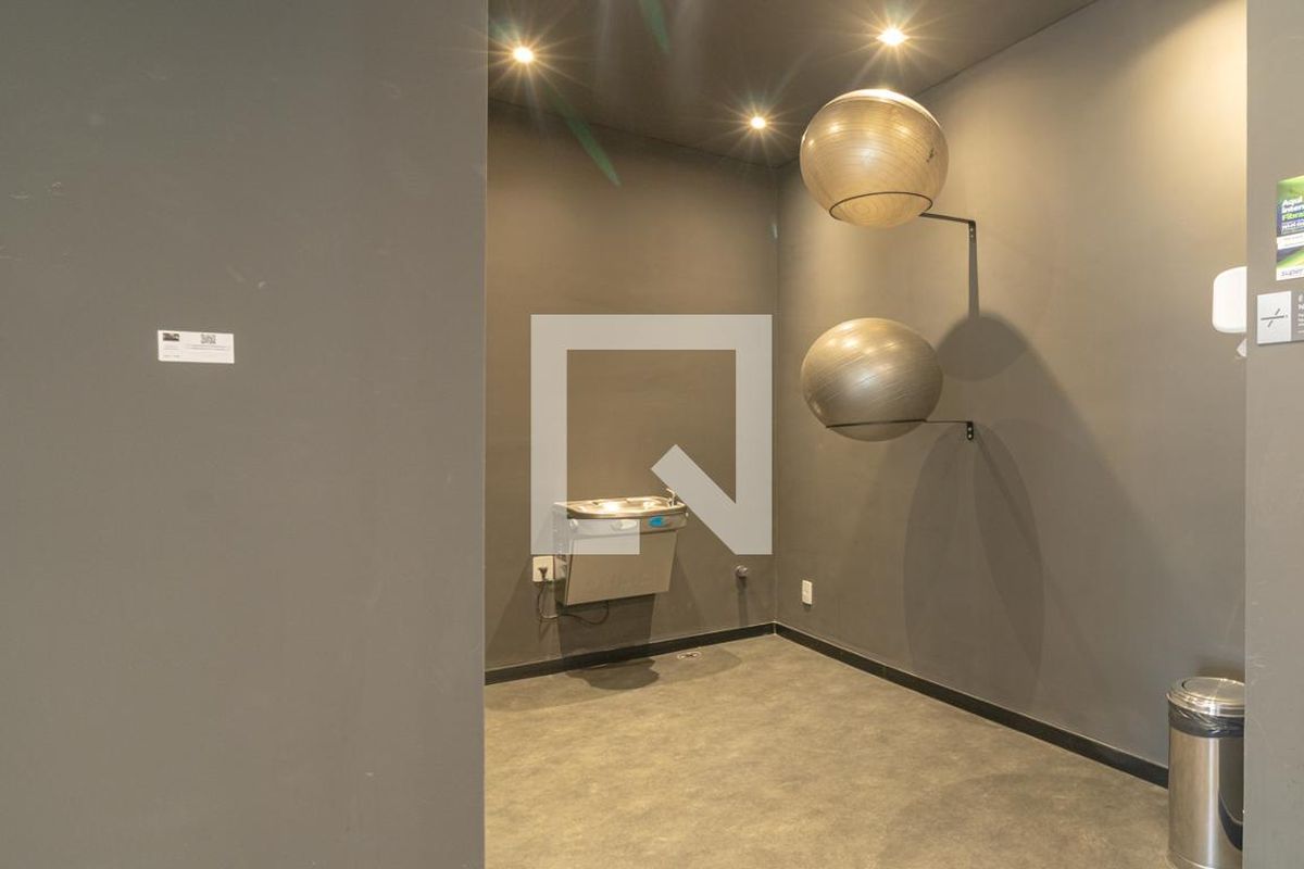 Apartamento, 1 quarto, 29 m² - Foto 52