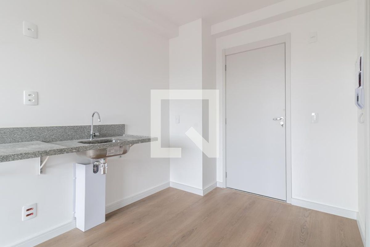 Apartamento, 1 quarto, 29 m² - Foto 20