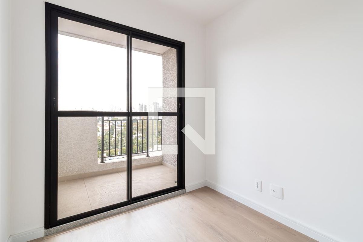 Apartamento, 1 quarto, 29 m² - Foto 4