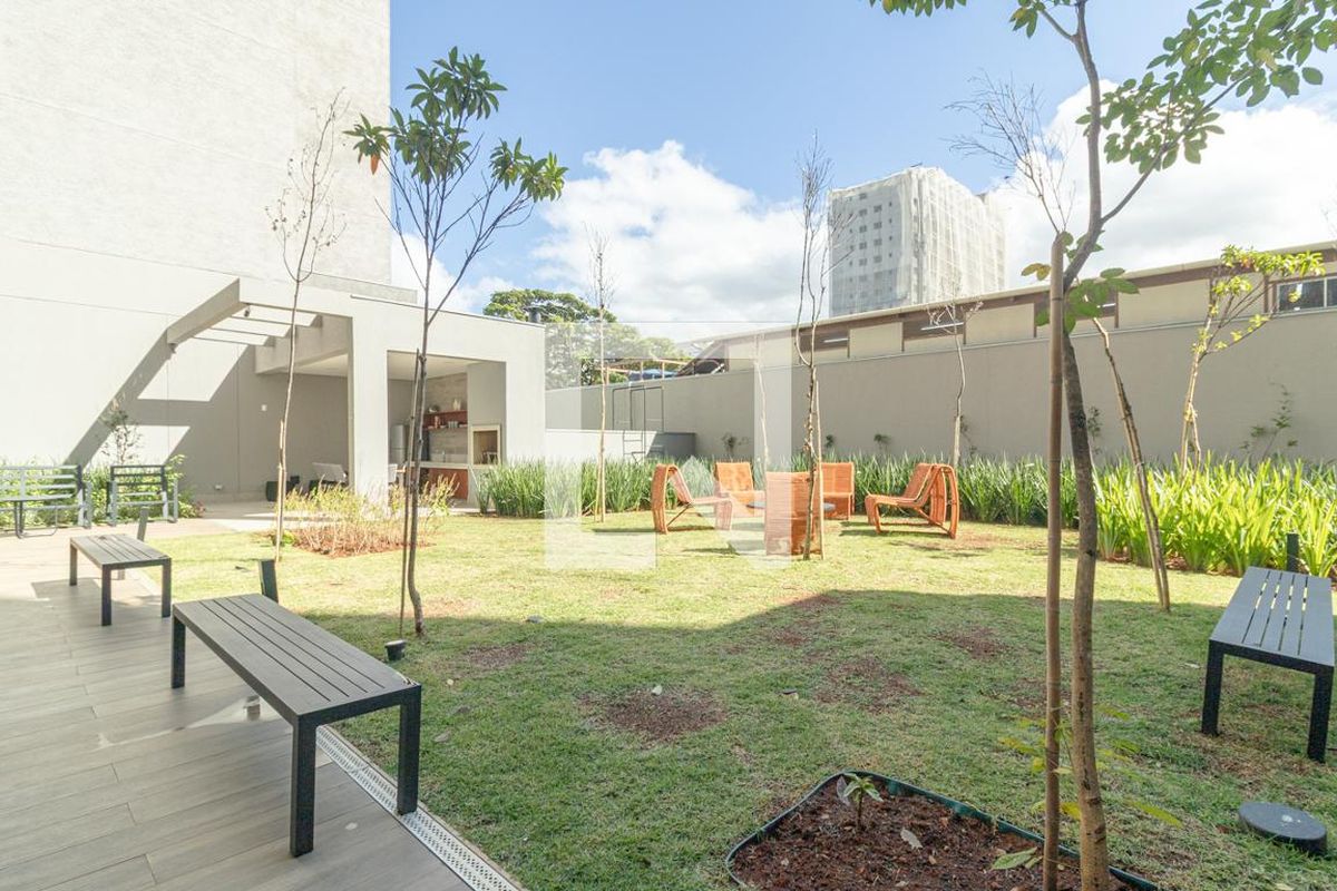 Apartamento, 1 quarto, 29 m² - Foto 56