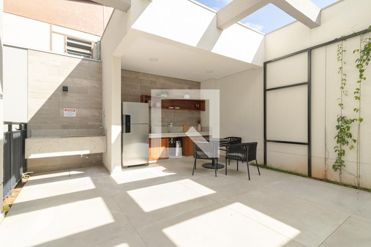 Apartamento, 1 quarto, 29 m² - Foto 96