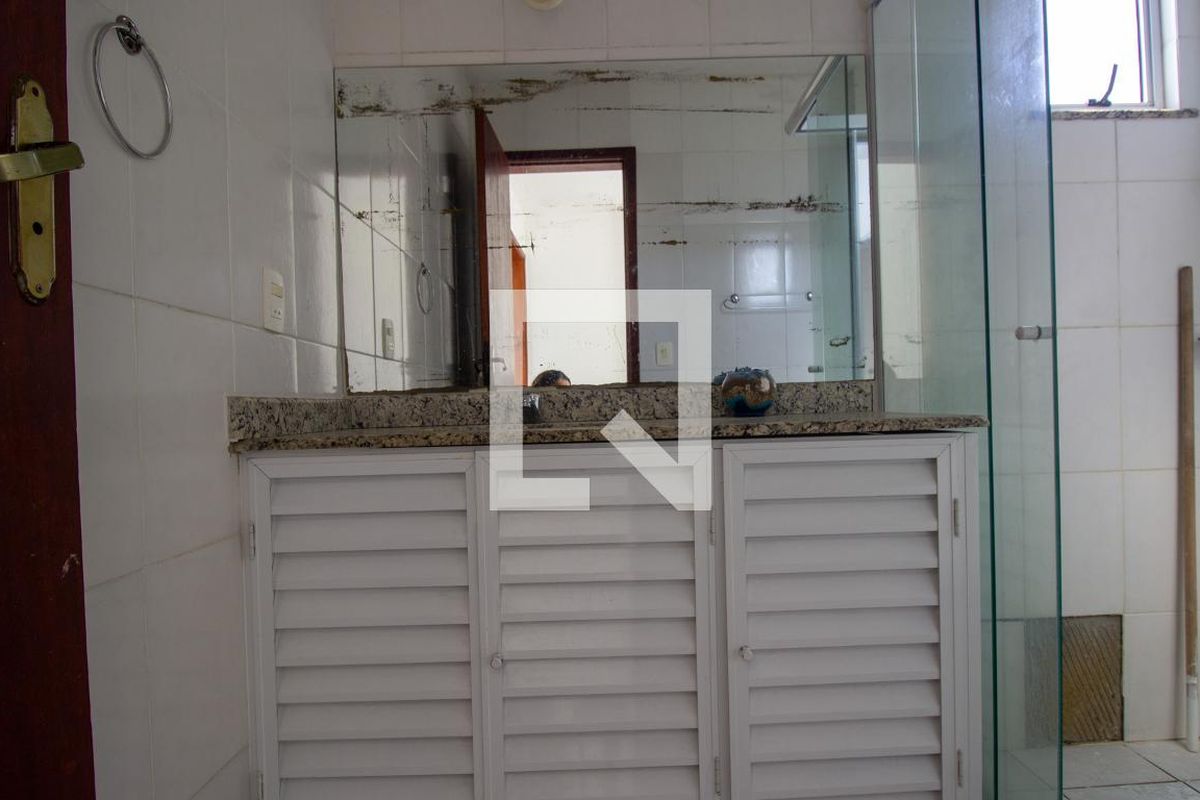 Apartamento, 3 quartos, 122 m² - Foto 58