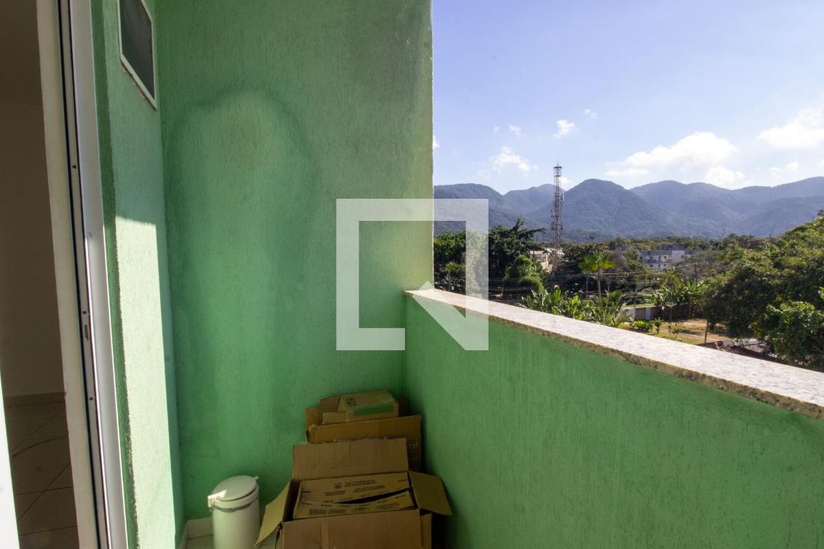 Apartamento, 3 quartos, 122 m² - Foto 12