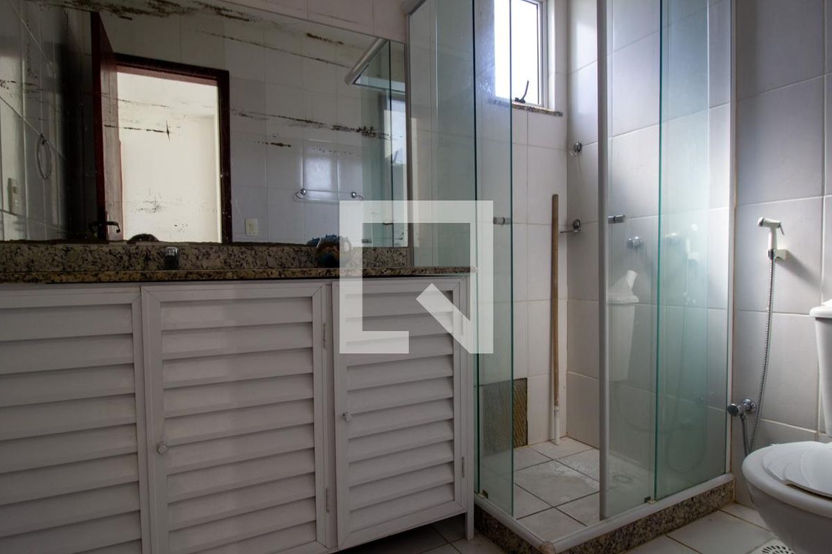 Apartamento, 3 quartos, 122 m² - Foto 56
