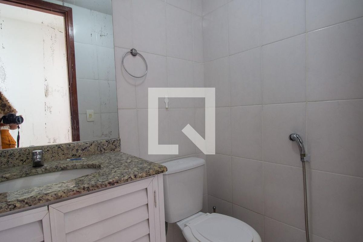 Apartamento, 3 quartos, 122 m² - Foto 20