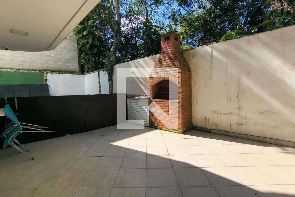 Apartamento, 3 quartos, 122 m² - Foto 88