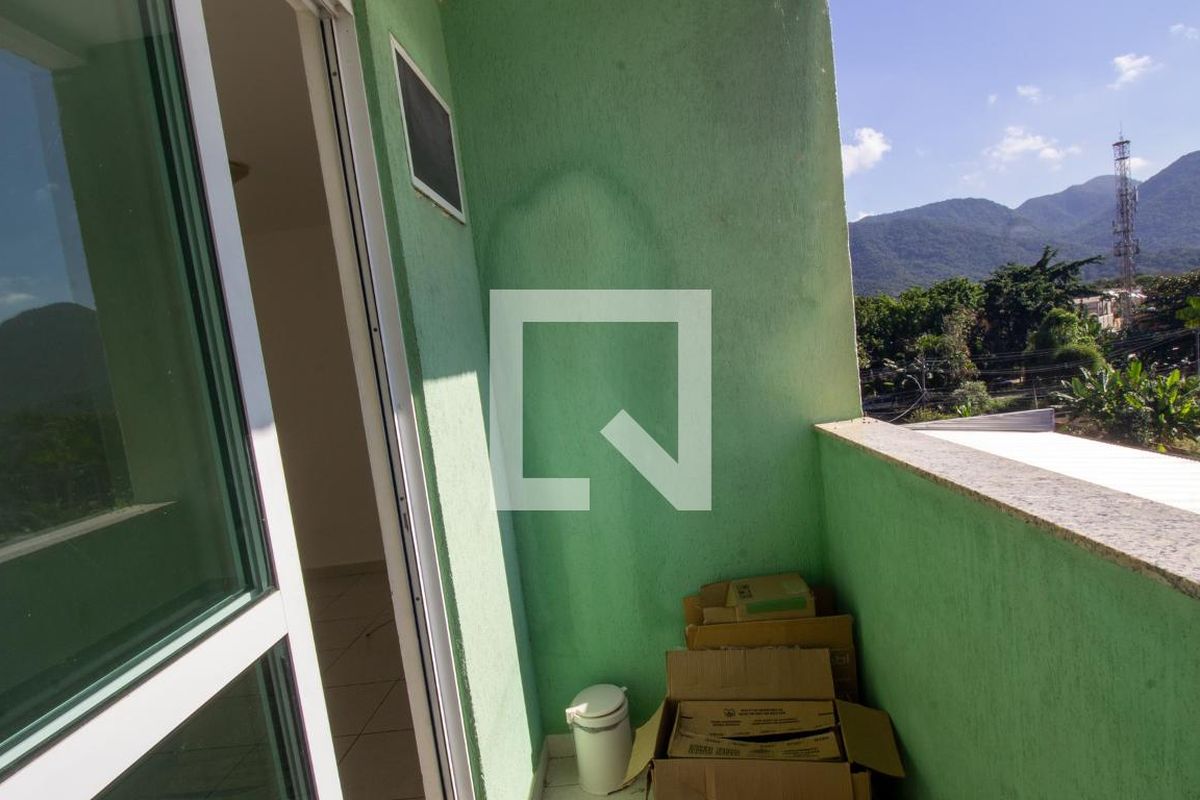 Apartamento, 3 quartos, 122 m² - Foto 14