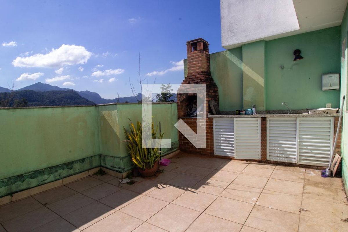 Apartamento, 3 quartos, 122 m² - Foto 74