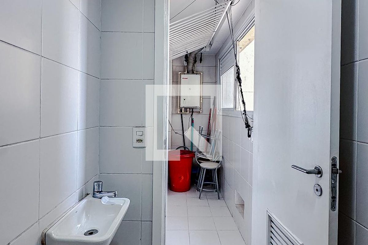 Apartamento, 3 quartos, 210 m² - Foto 65