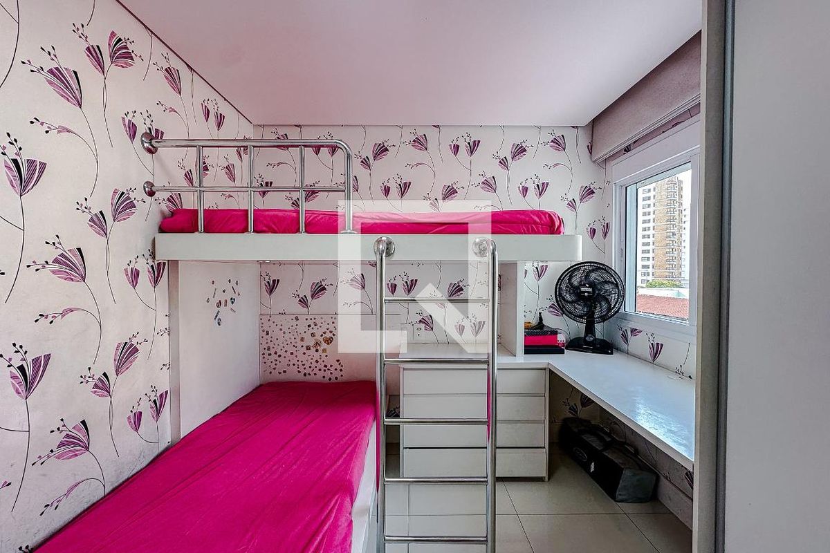 Apartamento, 3 quartos, 210 m² - Foto 47