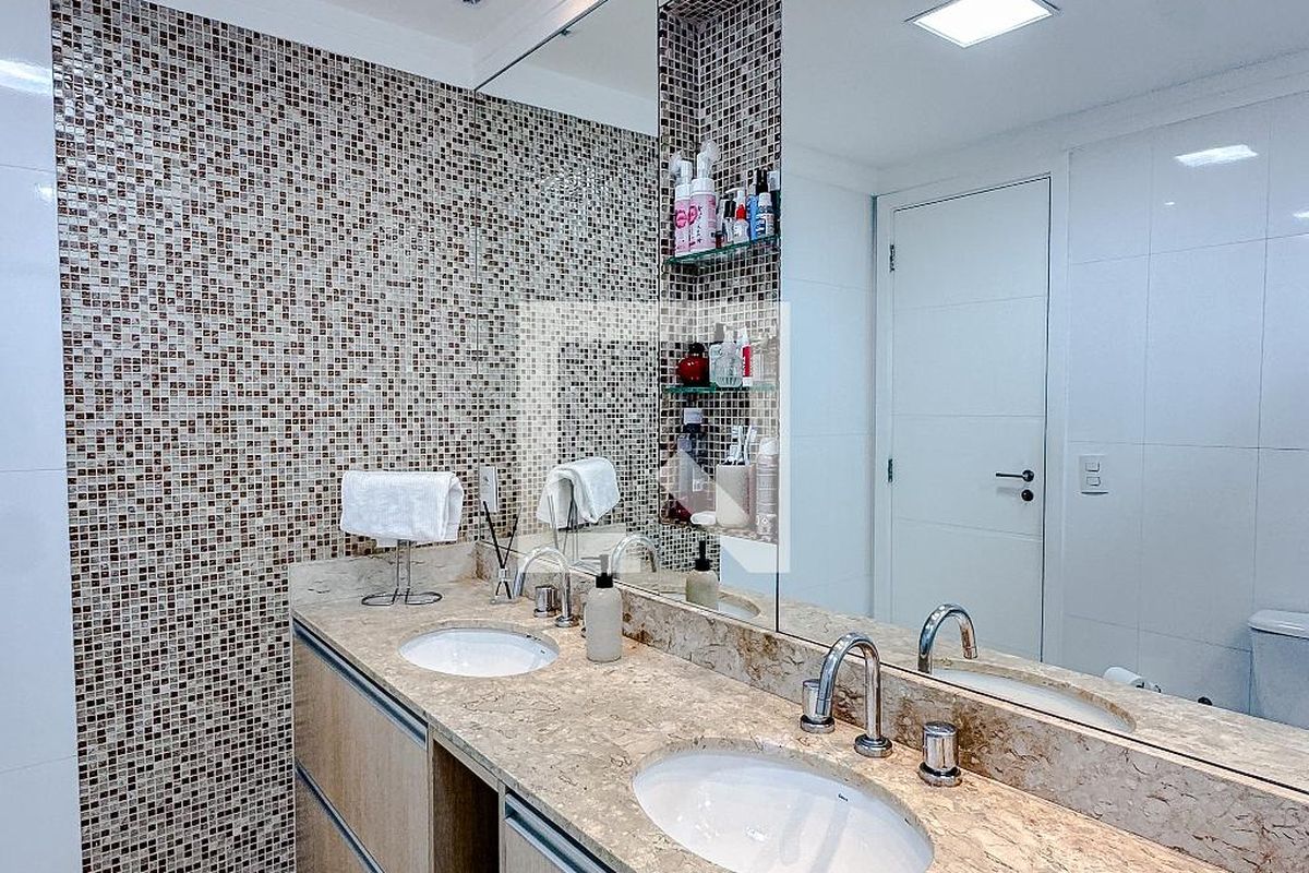 Apartamento, 3 quartos, 210 m² - Foto 28