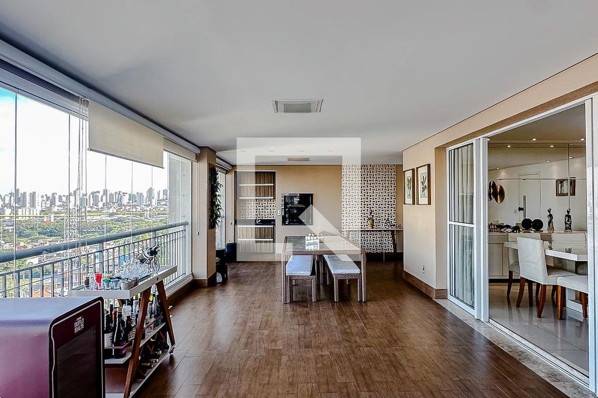 Apartamento, 3 quartos, 210 m² - Foto 11
