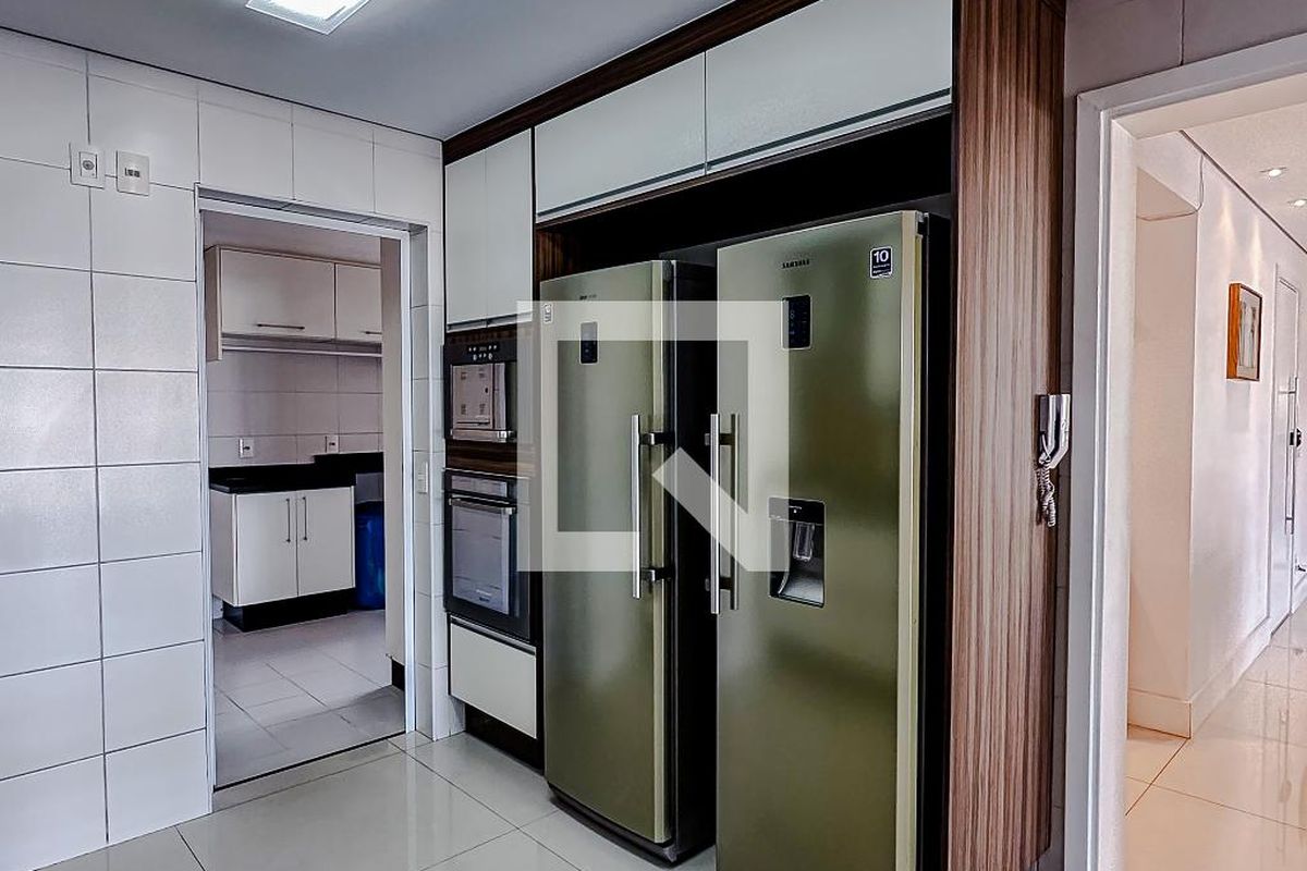 Apartamento, 3 quartos, 210 m² - Foto 54