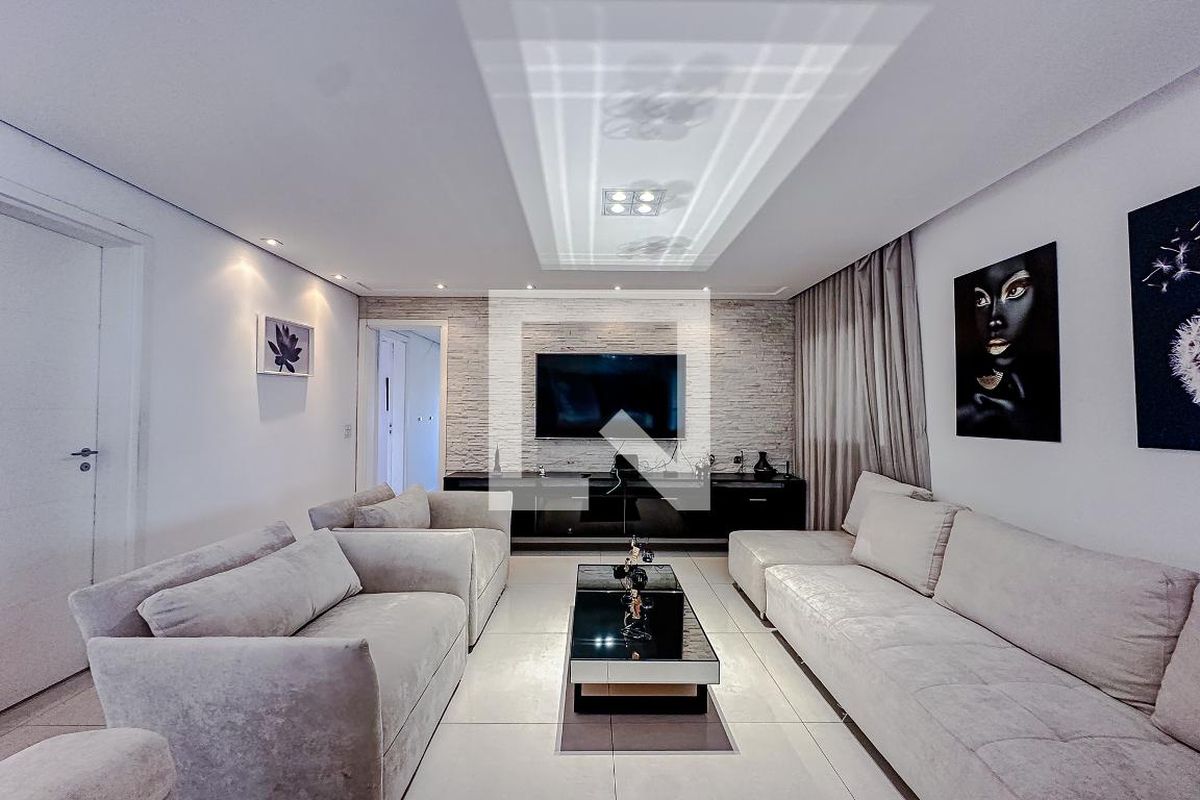 Apartamento, 3 quartos, 210 m² - Foto 5