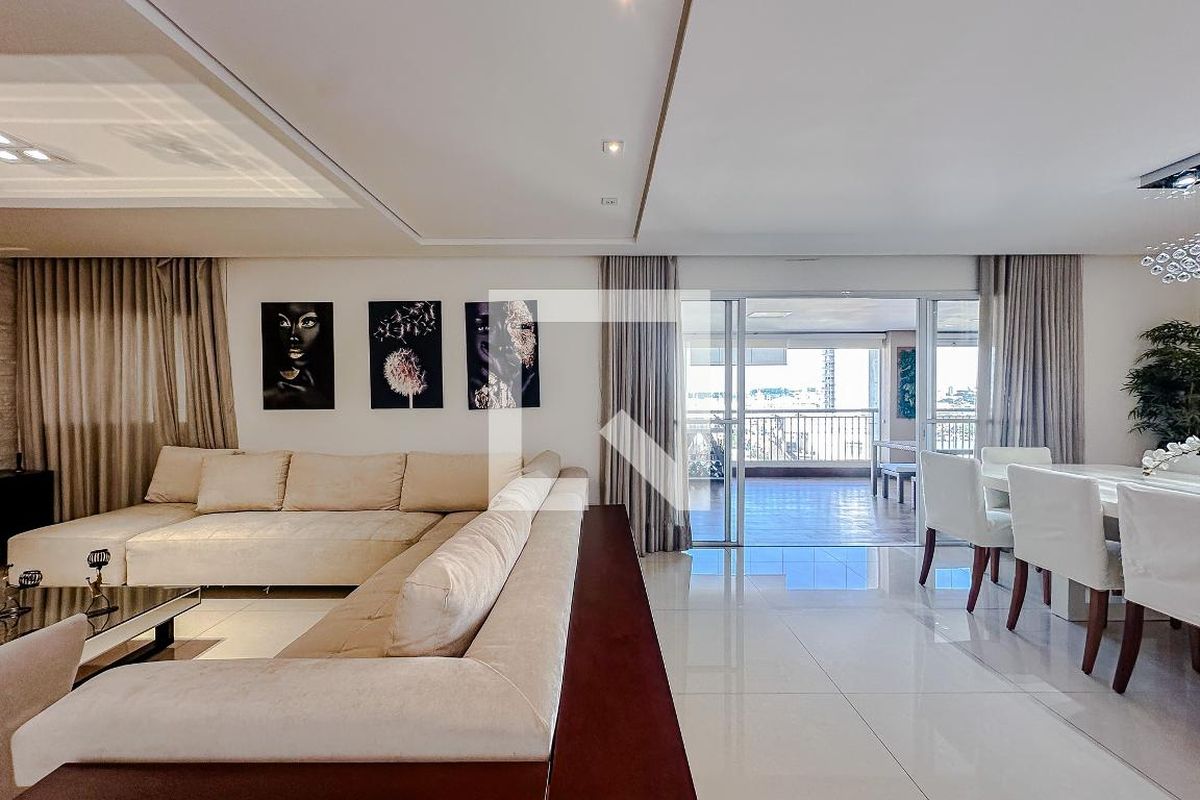 Apartamento, 3 quartos, 210 m² - Foto 6