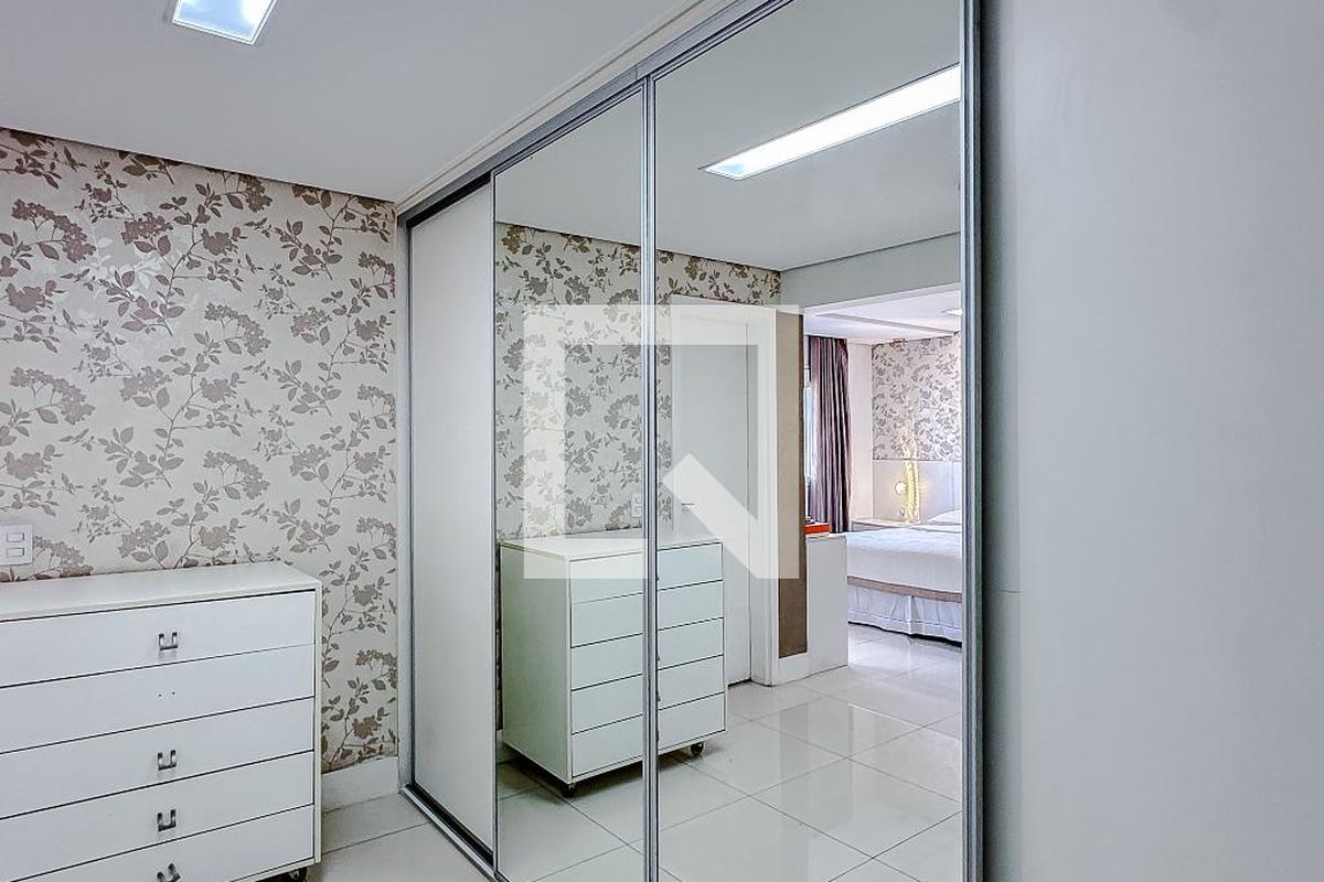 Apartamento, 3 quartos, 210 m² - Foto 24