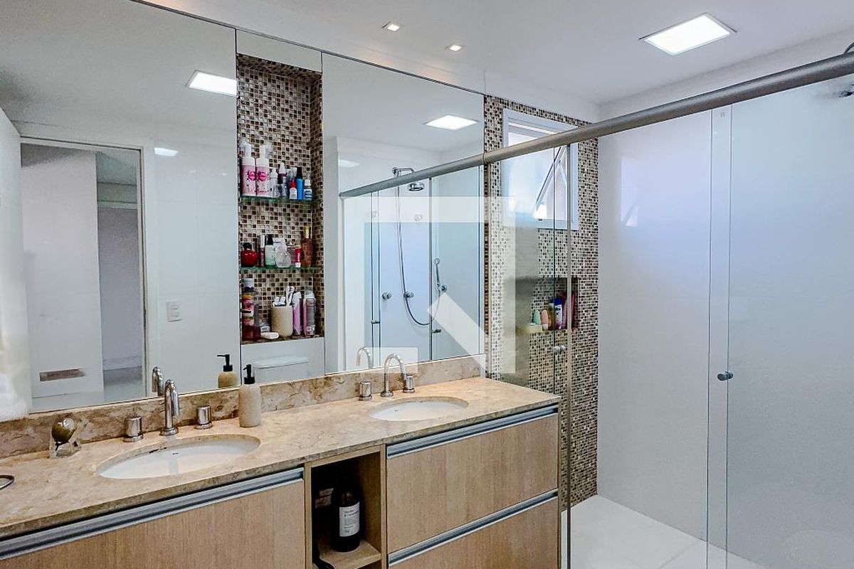 Apartamento, 3 quartos, 210 m² - Foto 26