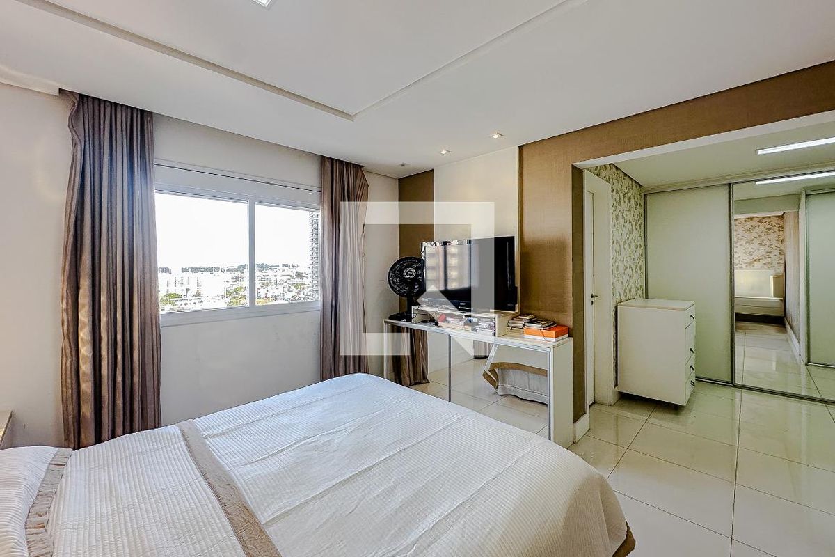Apartamento, 3 quartos, 210 m² - Foto 18