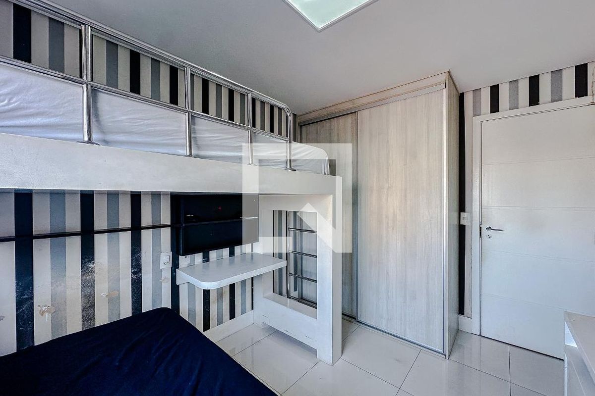 Apartamento, 3 quartos, 210 m² - Foto 34