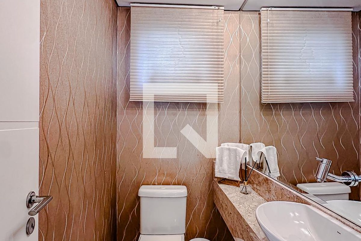Apartamento, 3 quartos, 210 m² - Foto 14