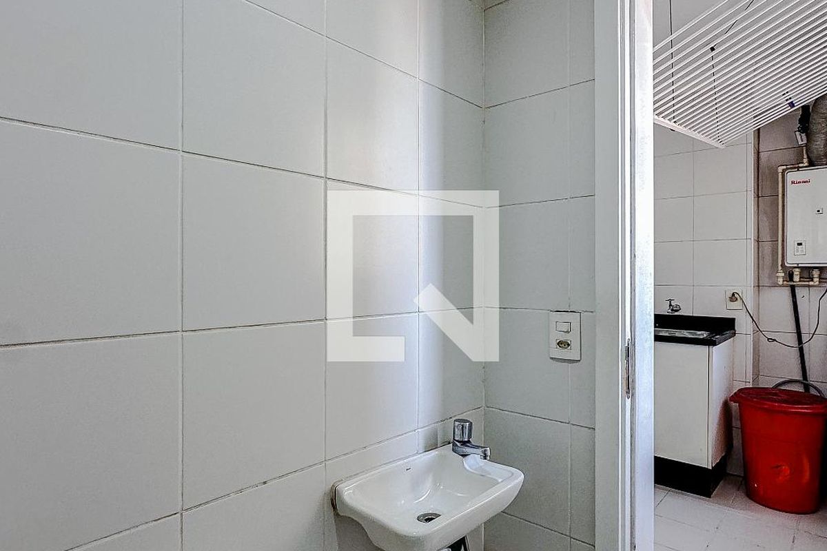 Apartamento, 3 quartos, 210 m² - Foto 64