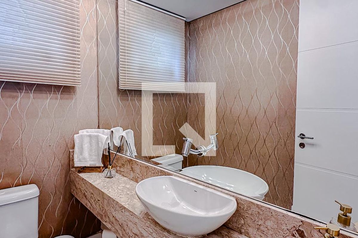 Apartamento, 3 quartos, 210 m² - Foto 13