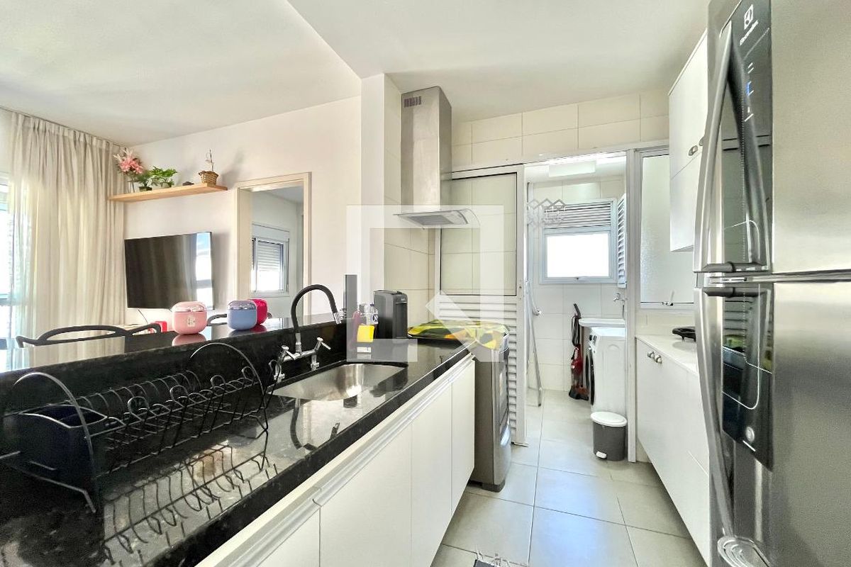 Apartamento, 1 quarto, 47 m² - Foto 36