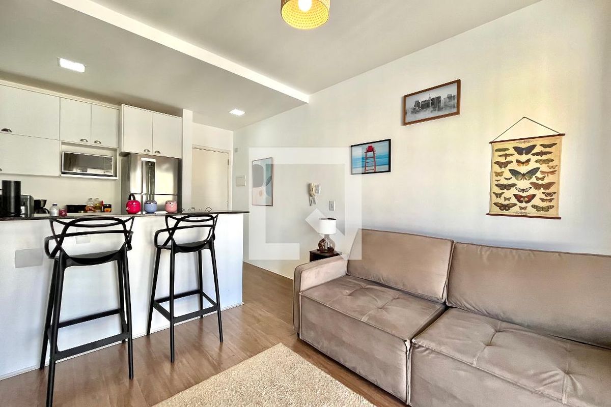Apartamento, 1 quarto, 47 m² - Foto 6