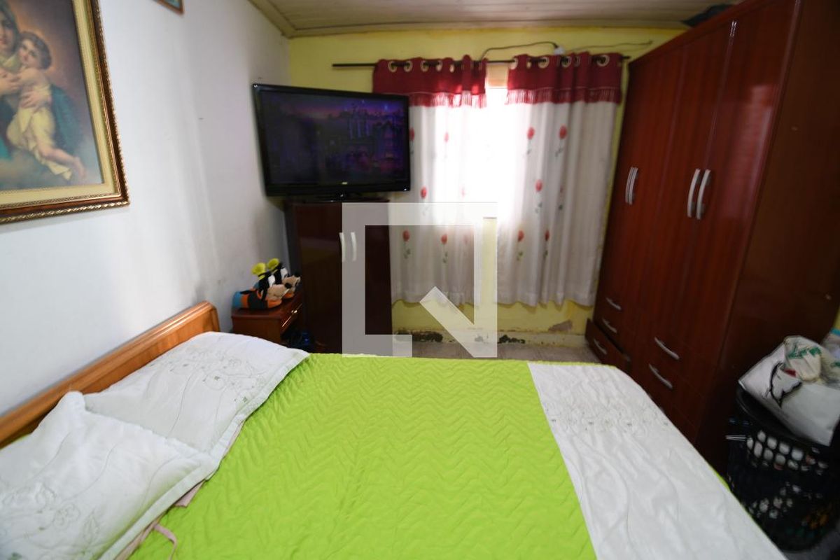 Casa à Venda - Jardim Flamboyant, 2 Quartos,  100 m2 em , Campinas - sp | SoloBR