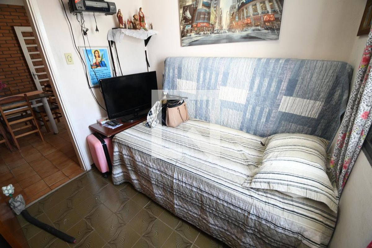 Casa à Venda - Jardim Flamboyant, 2 Quartos,  100 m2 em , Campinas - sp | SoloBR