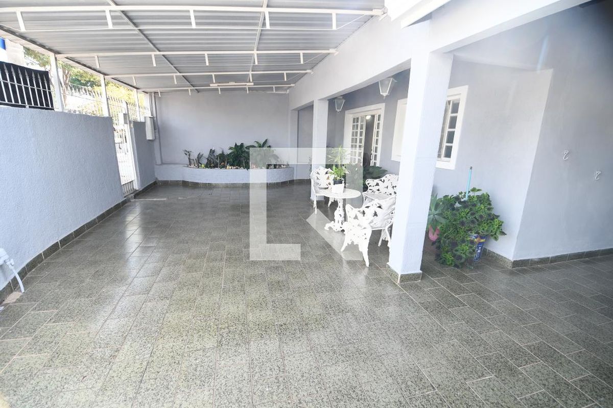 Casa à Venda - Jardim Flamboyant, 2 Quartos,  100 m2 em , Campinas - sp | SoloBR